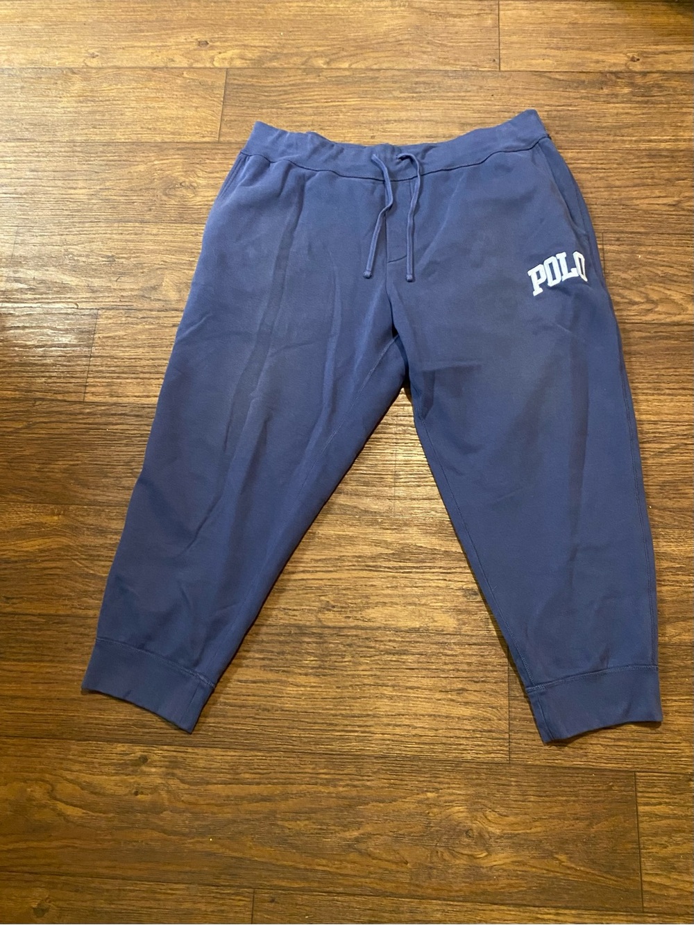 Polo Ralph Lauren sweat pants joggers